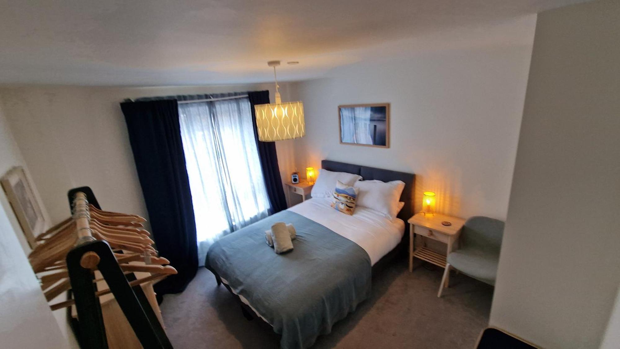 Number 15 Luxurious Two Bedroom Apartment Exmouth Exterior foto